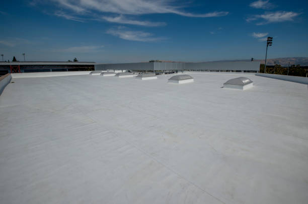 Emergency Roof Repair in West Sacramento, CA